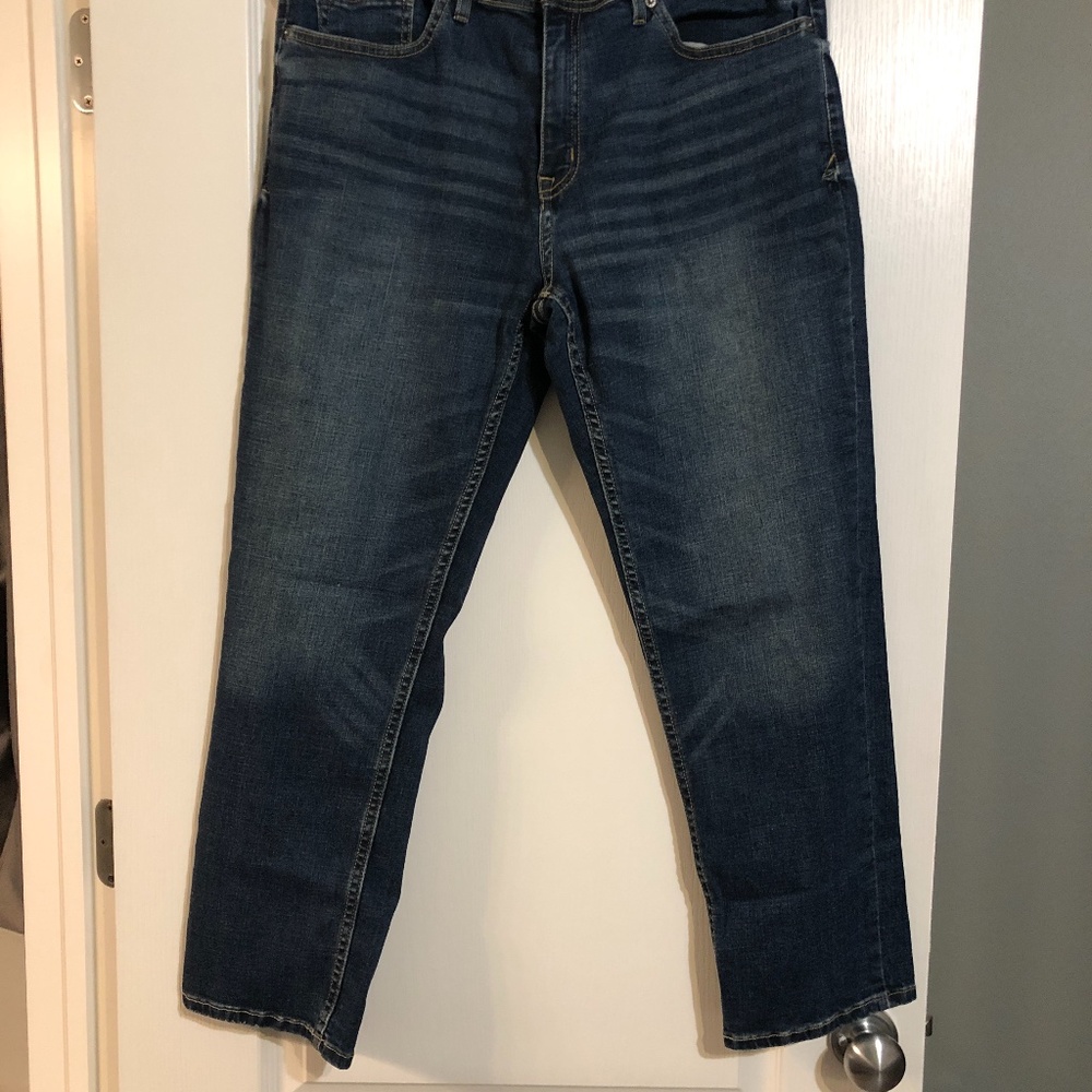 The Original Devil Dog Manufacturing Co. Dungarees